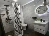 Двухместный номер с 1 кроватью стандарт