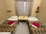 Двухместный номер с 2 отдельными кроватями