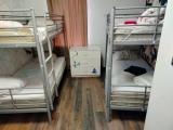 Четырехместный Четырёхместный номер