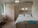 Двухместный номер с 1 кроватью стандарт
