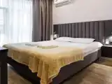 Двухместный номер с 1 кроватью люкс