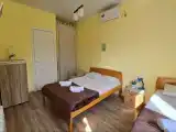 Трёхместный номер стандарт
