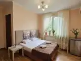 Четырёхместный номер стандарт