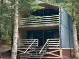 Дом двухэтажный коттедж до 6 человек