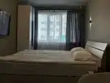 Двухместный номер с 1 кроватью улучшенный
