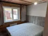 Двухместный номер с 1 кроватью стандарт