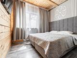 Двухместный номер с 1 кроватью стандарт