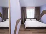 Двухместный номер с 1 кроватью Стандарт двухместный