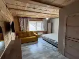 Четырёхместный номер стандарт