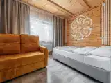 Четырёхместный номер стандарт