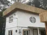 Дом 5 местный благоустроенный