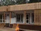 Дом 4х местный благоустроенный в 100 метрах от Байкала
