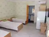 Трёхместный номер Трехместный (2 этаж)