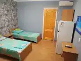 Трёхместный номер Трехместный (2 этаж)