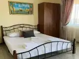 Трёхместный номер стандарт с видом на море