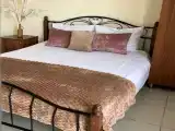 Двухместный номер с 1 кроватью стандарт