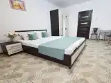 Двухместный номер с 1 кроватью Двухместный СТАНДАРТ с двухспальной кроватью