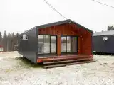 Дом семейный липовый сбор