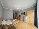 Двухместный номер с 1 кроватью улучшенный