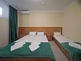 Трёхместный номер стандарт