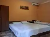 Трёхместный номер эконом