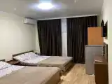 Четырёхместный номер стандарт
