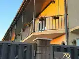 Трёхместный номер стандарт