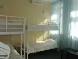 Многоместный мужской номер эконом (душ/туалет общий)