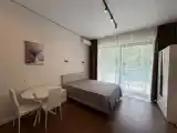 Двухместный номер с 1 кроватью Семейный большой
