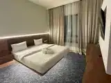 Двухместный номер с 1 кроватью Стандарт двухместный