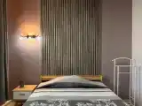 Одноместный номер стандарт с видом на горы
