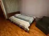 Двухместный номер с 1 кроватью Комфорт