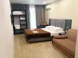 Четырёхместный номер люкс