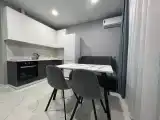 Апартаменты с кухней, корпус Монако 8