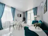 Апартаменты апартаменты с видом на море