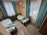 Двухместный номер с 2 отдельными кроватями стандарт