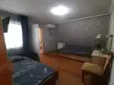 Трёхместный номер эконом