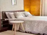 Семейный номер люкс для ценителей тишины и красоты