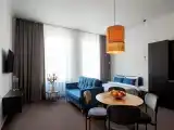 Апартаменты стандарт