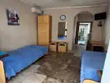 Двухместный номер с 2 отдельными кроватями стандарт
