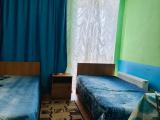 Трёхместный номер стандарт