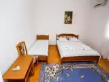Трёхместный номер Эконом