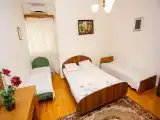 Четырёхместный номер Эконом