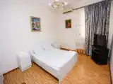 Двухместный номер с 1 кроватью Люкс