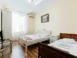Семейный номер Двухкомнатный