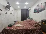 Двухместный номер с 1 кроватью №1
