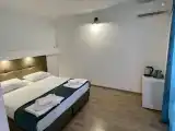 Трёхместный номер без балкона