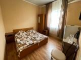 Двухместный номер с 2 отдельными кроватями однокомнатный с удобствами (2, 3 корпус)