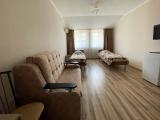 Двухместный номер с 2 отдельными кроватями однокомнатный с удобствами  (5 корпус)