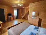 Семейный номер Двухуровневый четырехместный